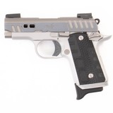 KIMBER MICRO 9 RAPIDE 9MM LUGER (9x19 PARA) - 1 of 3