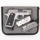 KIMBER MICRO 9 RAPIDE 9MM LUGER (9x19 PARA) - 3 of 3