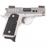 KIMBER MICRO 9 RAPIDE 9MM LUGER (9x19 PARA) - 2 of 3