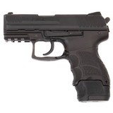 HECKLER & KOCH P30SK 9MM LUGER (9x19 PARA) - 1 of 3