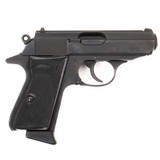 WALTHER WALTHER PPK/S-1 .380 ACP - 2 of 3