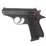 WALTHER WALTHER PPK/S-1 .380 ACP - 1 of 3