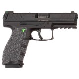 HECKLER & KOCH
VP9 9MM LUGER (9x19 PARA) - 2 of 3