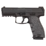 HECKLER & KOCH
VP9 9MM LUGER (9x19 PARA) - 1 of 3