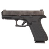 GLOCK 45 9MM LUGER (9x19 PARA) - 1 of 3