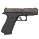 GLOCK 45 9MM LUGER (9x19 PARA) - 2 of 3