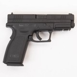 SPRINGFIELD ARMORY XD-9 9MM LUGER (9x19 PARA) - 2 of 3