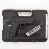 SPRINGFIELD ARMORY XD-9 9MM LUGER (9x19 PARA) - 3 of 3