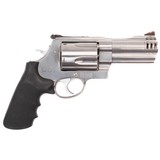 SMITH & WESSON 500 .500 S&W MAG - 2 of 3