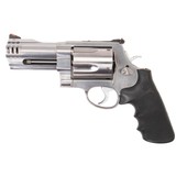 SMITH & WESSON 500 .500 S&W MAG - 1 of 3