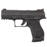 WALTHER Q4 SF 9MM LUGER (9x19 PARA) - 1 of 3