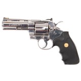 COLT PYTHON 357 .357 MAG