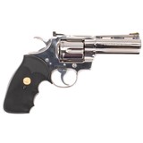 COLT PYTHON 357 .357 MAG - 2 of 2