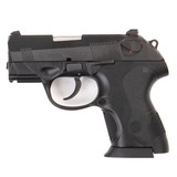 BERETTA PX4 STORM9MM LUGER (9x19 PARA) - 1 of 3