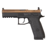 CZ P-09 .40 S&W - 1 of 3