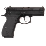 CZ 75 P-01 9MM LUGER (9x19 PARA) - 2 of 3