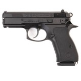 CZ 75 P-01 9MM LUGER (9x19 PARA) - 1 of 3