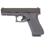 GLOCK 17 GEN 5 9MM LUGER (9x19 PARA)