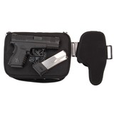 SPRINGFIELD ARMORY XDM-45ACP COMPACT 3.8 .45 ACP - 3 of 3