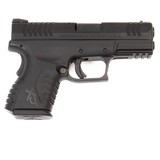 SPRINGFIELD ARMORY XDM-45ACP COMPACT 3.8 .45 ACP - 2 of 3
