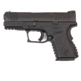 SPRINGFIELD ARMORY XDM-45ACP COMPACT 3.8 .45 ACP - 1 of 3