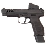 HECKLER & KOCH VP9L OR 9MM LUGER (9x19 PARA) - 1 of 3