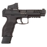 HECKLER & KOCH VP9L OR 9MM LUGER (9x19 PARA) - 2 of 3