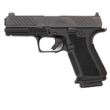 SHADOW SYSTEMS MR920 9MM LUGER (9x19 PARA) - 1 of 3