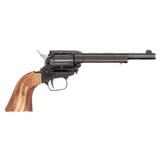 HERITAGE MFG. ROUGH RIDER .22 LR - 2 of 3