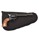 HERITAGE MFG. ROUGH RIDER .22 LR - 3 of 3