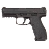 HECKLER & KOCH VP9 9MM LUGER (9x19 PARA) - 1 of 3
