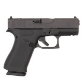 GLOCK 43X MOS 9MM LUGER (9x19 PARA) - 2 of 3