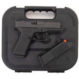 GLOCK 43X MOS 9MM LUGER (9x19 PARA) - 3 of 3