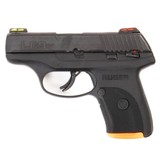 RUGER LC9S 9MM LUGER (9x19 PARA) - 1 of 3