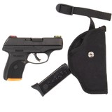 RUGER LC9S 9MM LUGER (9x19 PARA) - 3 of 3