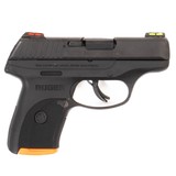 RUGER LC9S 9MM LUGER (9x19 PARA) - 2 of 3