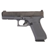 GLOCK 17 GEN5 9MM LUGER (9x19 PARA) - 1 of 3