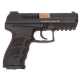 HECKLER & KOCH P30 9MM LUGER (9x19 PARA) - 2 of 3
