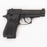 BERETTA 84F .380 ACP - 2 of 3