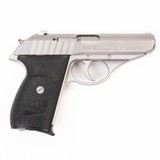 SIG SAUER P232 SL .380 ACP - 2 of 3