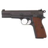 SPRINGFIELD ARMORY SPRINGFIELD ARMORY SA-35 9MM LUGER (9x19 PARA) - 1 of 3