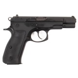CZ 75 BD 9MM LUGER (9x19 PARA) - 2 of 3