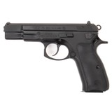 CZ 75 BD 9MM LUGER (9x19 PARA) - 1 of 3