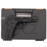 CZ 75 BD 9MM LUGER (9x19 PARA) - 3 of 3