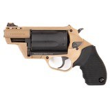 TAURUS 4510 THE JUDGE PUBLIC DEFENDER POLY .45 ACP/.410 GA - 1 of 3