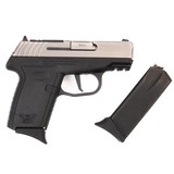 SCCY CPX-2 9MM LUGER (9x19 PARA) - 3 of 3