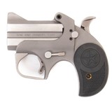 BOND ARMS ROUGHNECK .45 ACP - 1 of 2