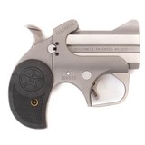 BOND ARMS ROUGHNECK .45 ACP - 2 of 2