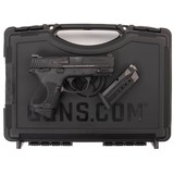 SMITH & WESSON M&P 9 M2.0 SUBCOMPACT TS 9MM LUGER (9x19 PARA) - 3 of 3