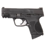 SMITH & WESSON M&P 9 M2.0 SUBCOMPACT TS 9MM LUGER (9x19 PARA) - 1 of 3